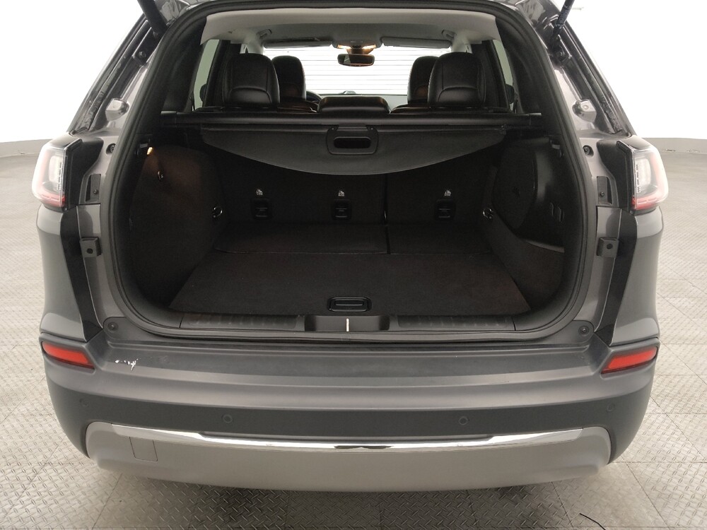 2020 Jeep Cherokee in Savannah, GA 31419 - 18129170 29