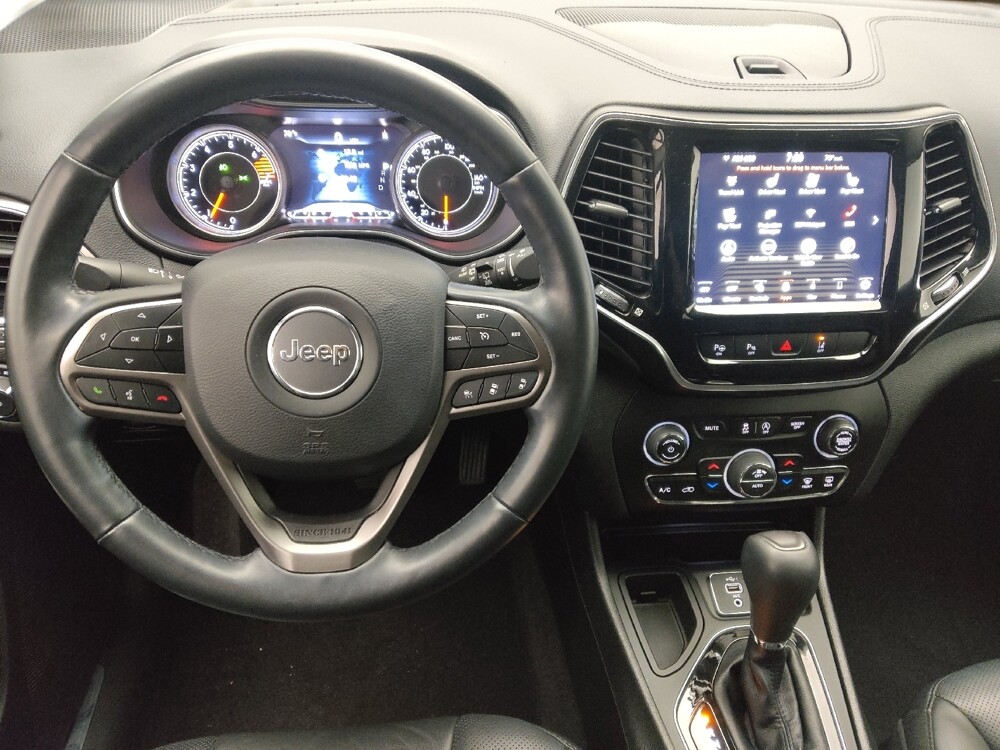 2020 Jeep Cherokee in Savannah, GA 31419 - 18129170 22