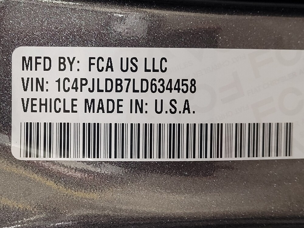 2020 Jeep Cherokee in Savannah, GA 31419 - 18129170 33