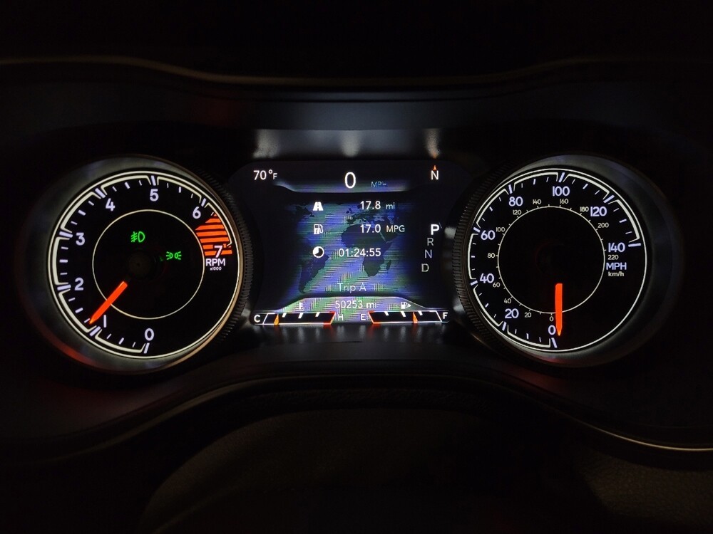 2020 Jeep Cherokee in Savannah, GA 31419 - 18129170 23