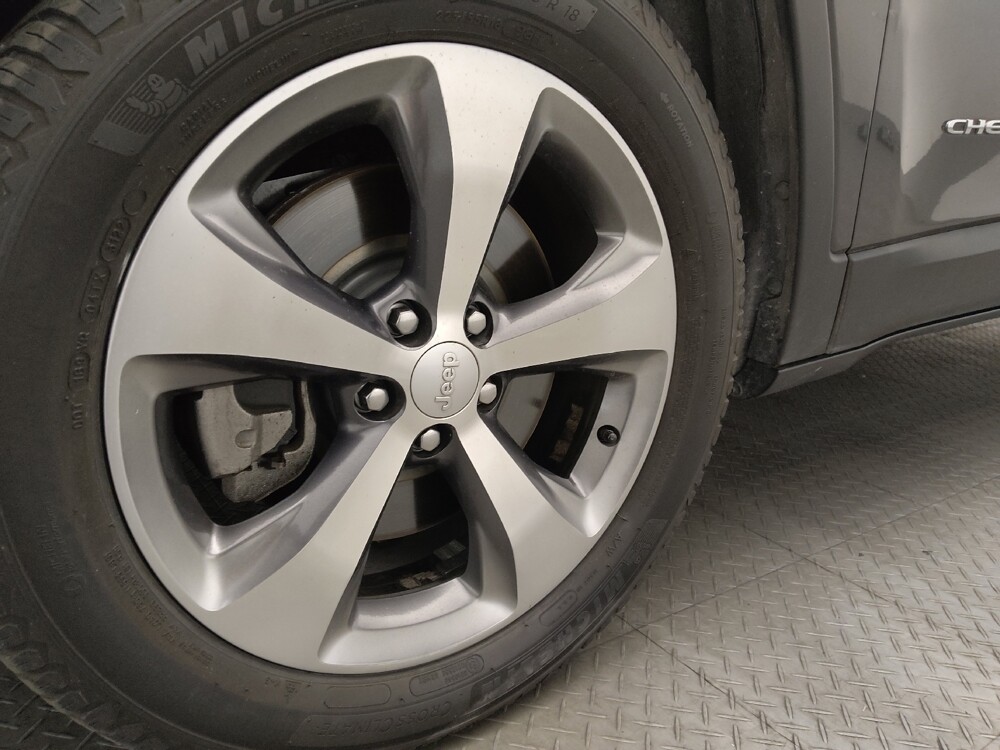 2020 Jeep Cherokee in Savannah, GA 31419 - 18129170 31