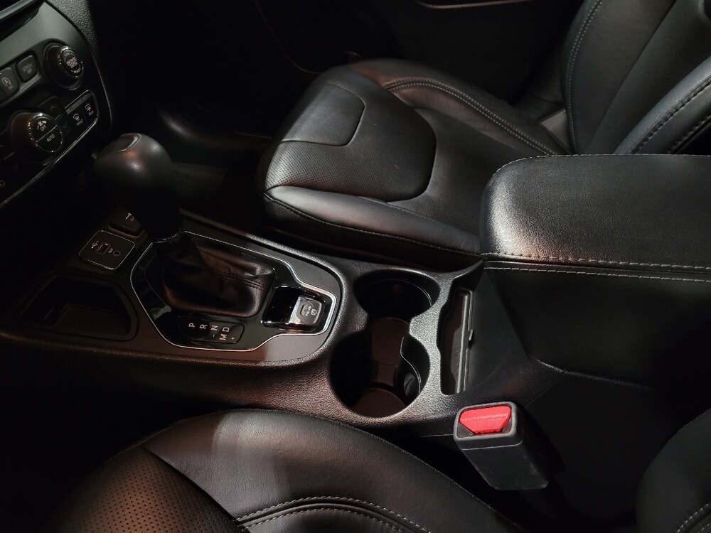 2020 Jeep Cherokee in Savannah, GA 31419 - 18129170 26