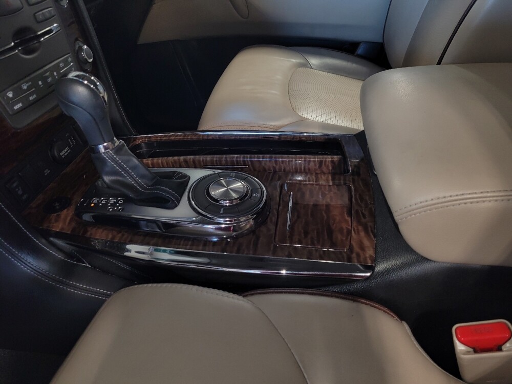 2018 Nissan Armada in Sanford, FL 32773 - 18129171 26