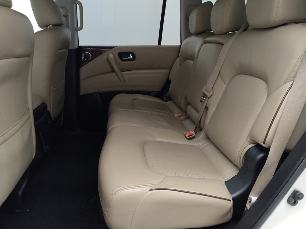 2018 Nissan Armada in Sanford, FL 32773 - 18129171 18