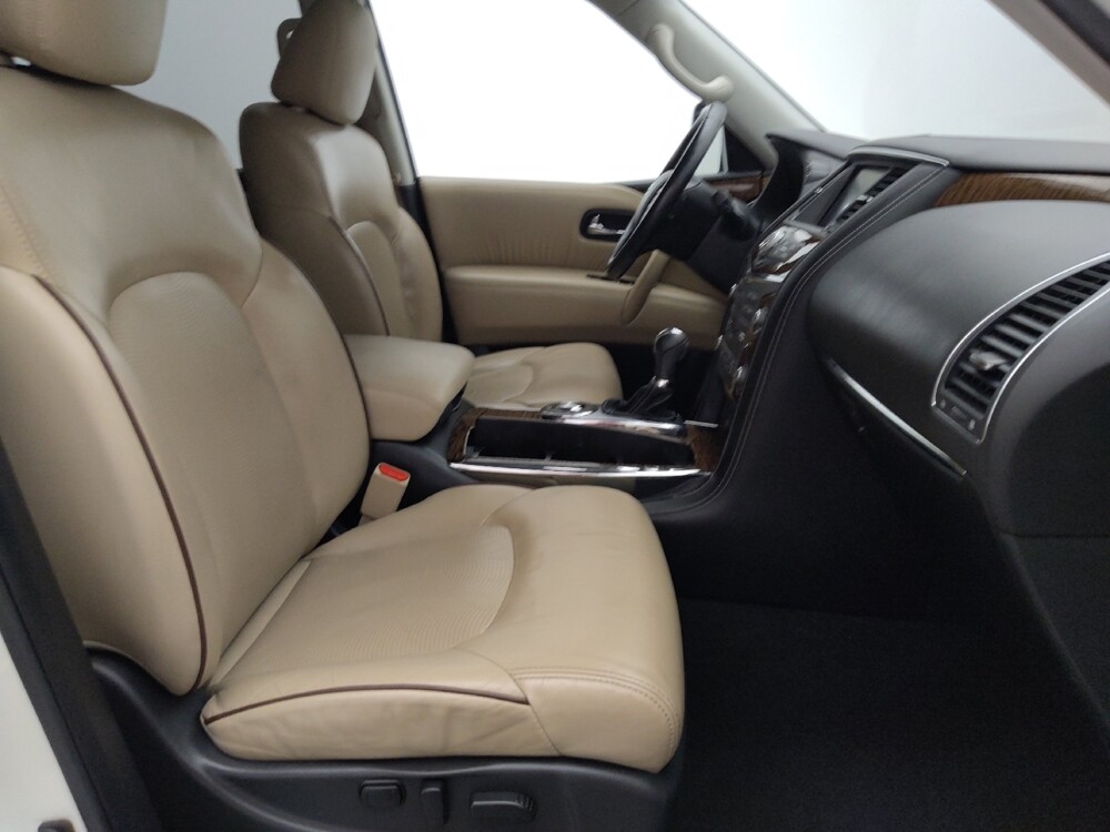 2018 Nissan Armada in Sanford, FL 32773 - 18129171 21