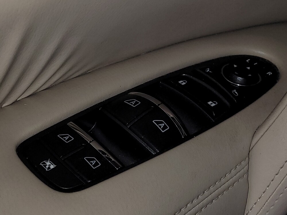 2018 Nissan Armada in Sanford, FL 32773 - 18129171 27