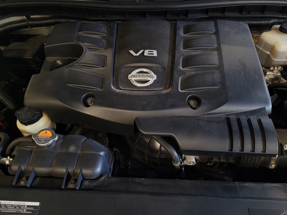 2018 Nissan Armada in Sanford, FL 32773 - 18129171 30