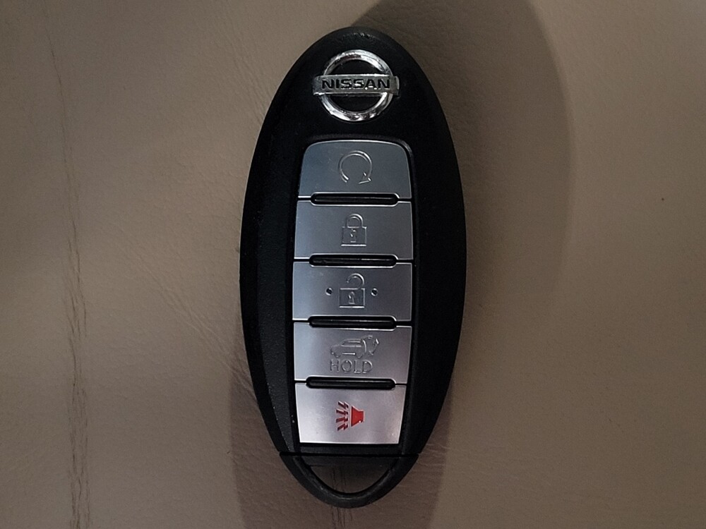 2018 Nissan Armada in Sanford, FL 32773 - 18129171 32