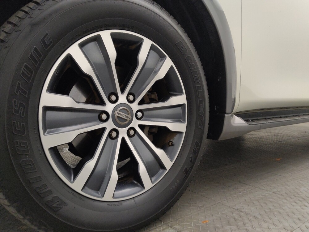 2018 Nissan Armada in Sanford, FL 32773 - 18129171 31