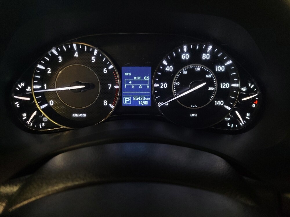 2018 Nissan Armada in Sanford, FL 32773 - 18129171 23