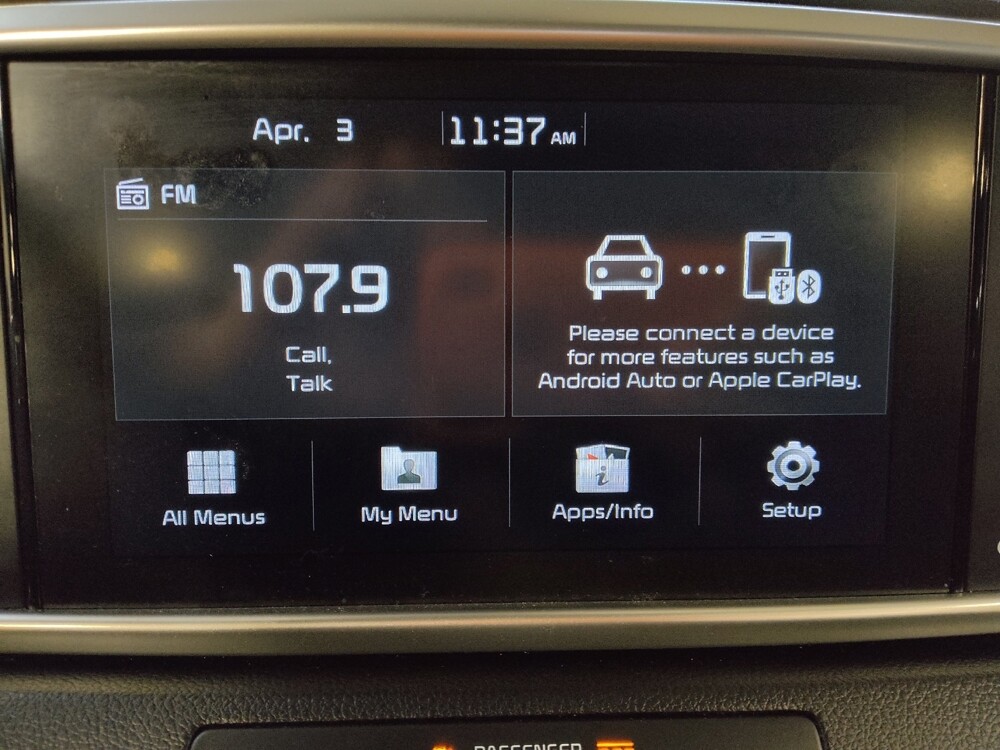 2021 Kia Sportage in Greenville, SC 29607 - 18129175 25