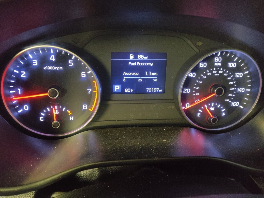 2021 Kia Sportage in Greenville, SC 29607 - 18129175 23