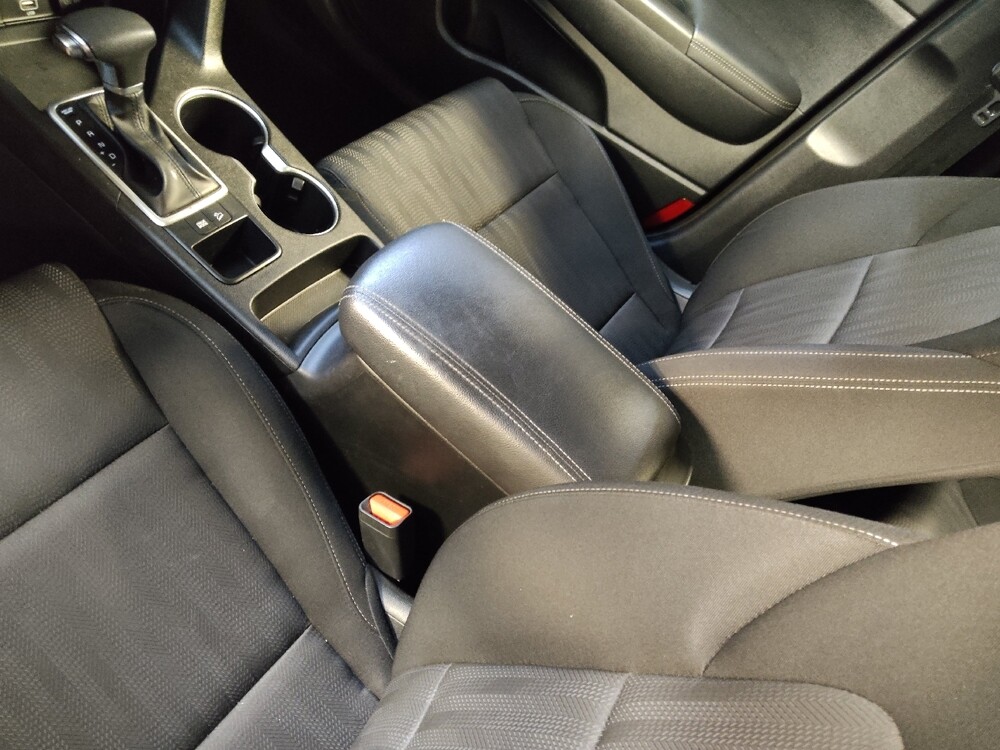 2021 Kia Sportage in Greenville, SC 29607 - 18129175 26