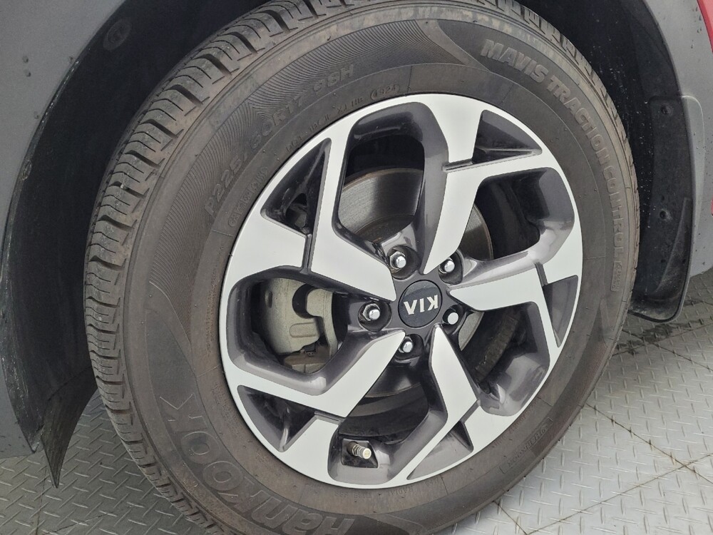 2021 Kia Sportage in Greenville, SC 29607 - 18129175 31