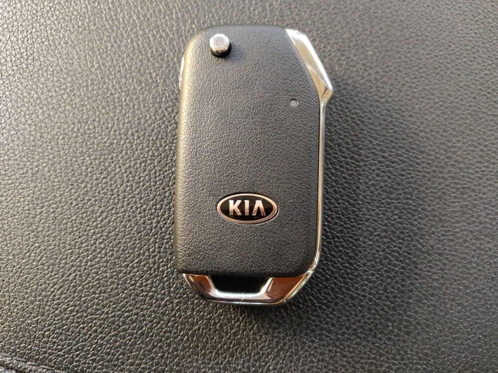 2021 Kia Sportage in Greenville, SC 29607 - 18129175 32