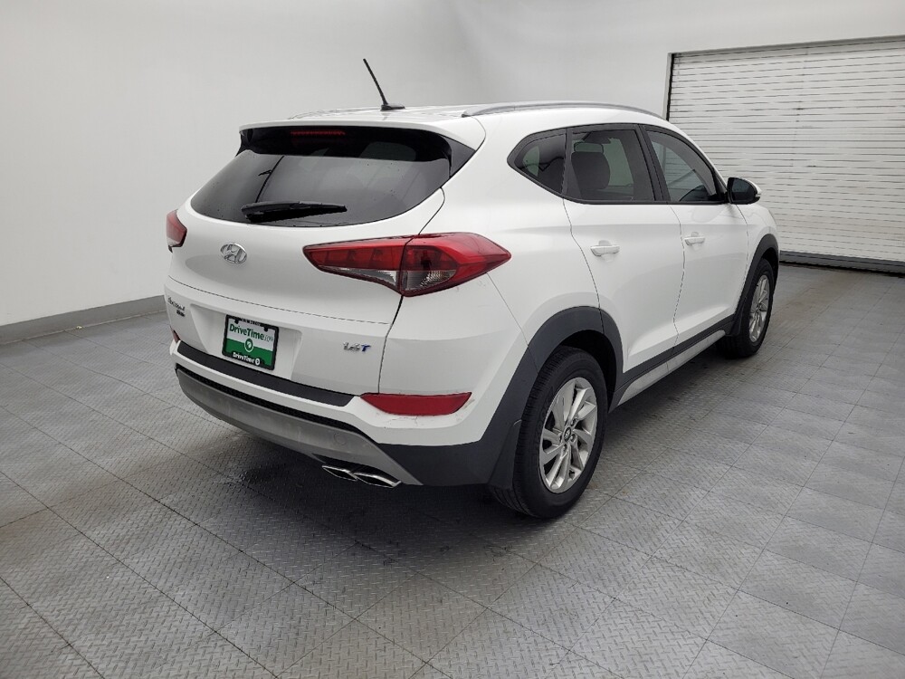 2017 Hyundai Tucson in Gastonia, NC 28056 - 18129176 9