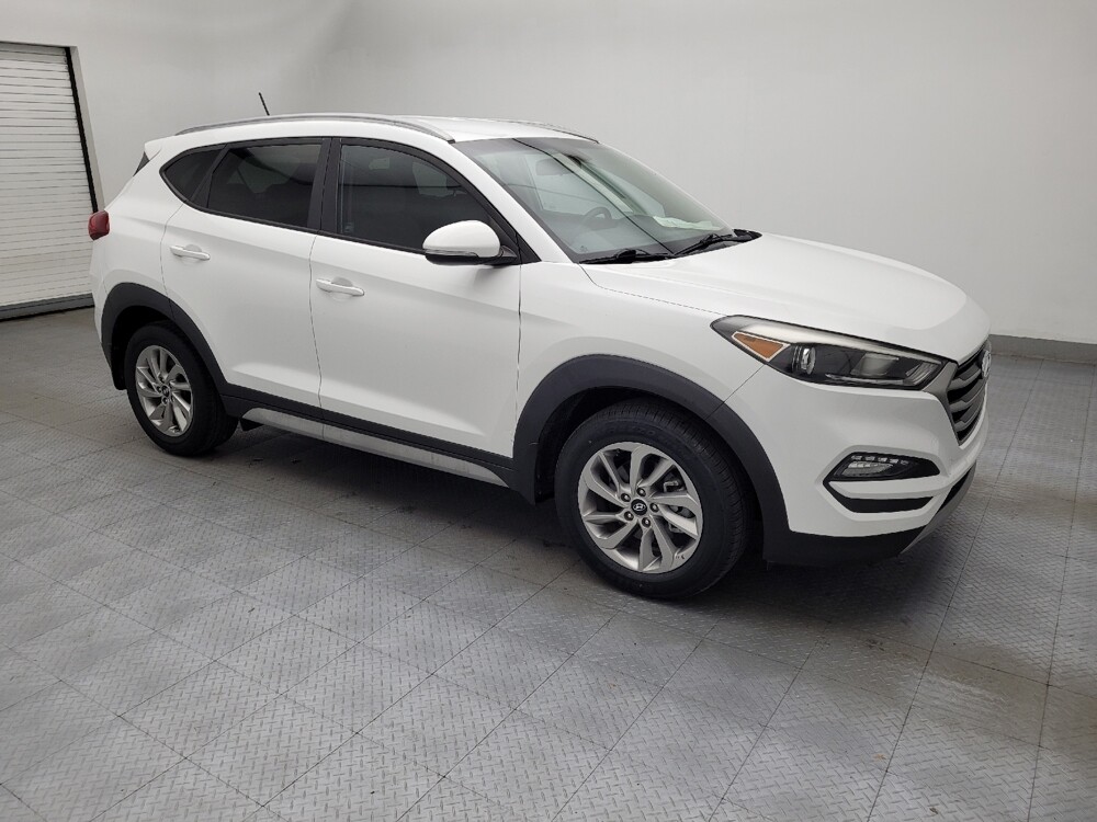 2017 Hyundai Tucson in Gastonia, NC 28056 - 18129176 11