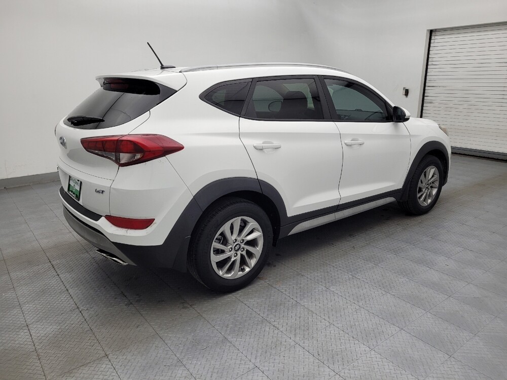 2017 Hyundai Tucson in Gastonia, NC 28056 - 18129176 10