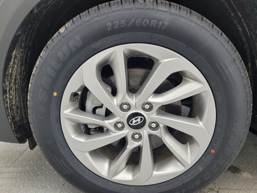 2017 Hyundai Tucson in Gastonia, NC 28056 - 18129176 31