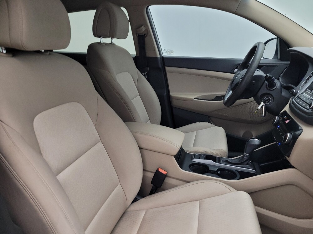 2017 Hyundai Tucson in Gastonia, NC 28056 - 18129176 21
