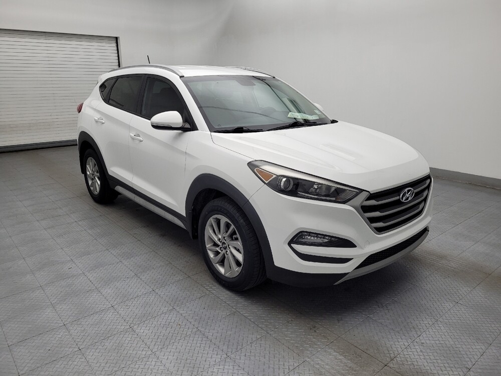 2017 Hyundai Tucson in Gastonia, NC 28056 - 18129176 13