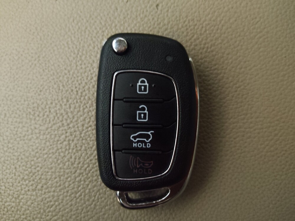 2017 Hyundai Tucson in Gastonia, NC 28056 - 18129176 32