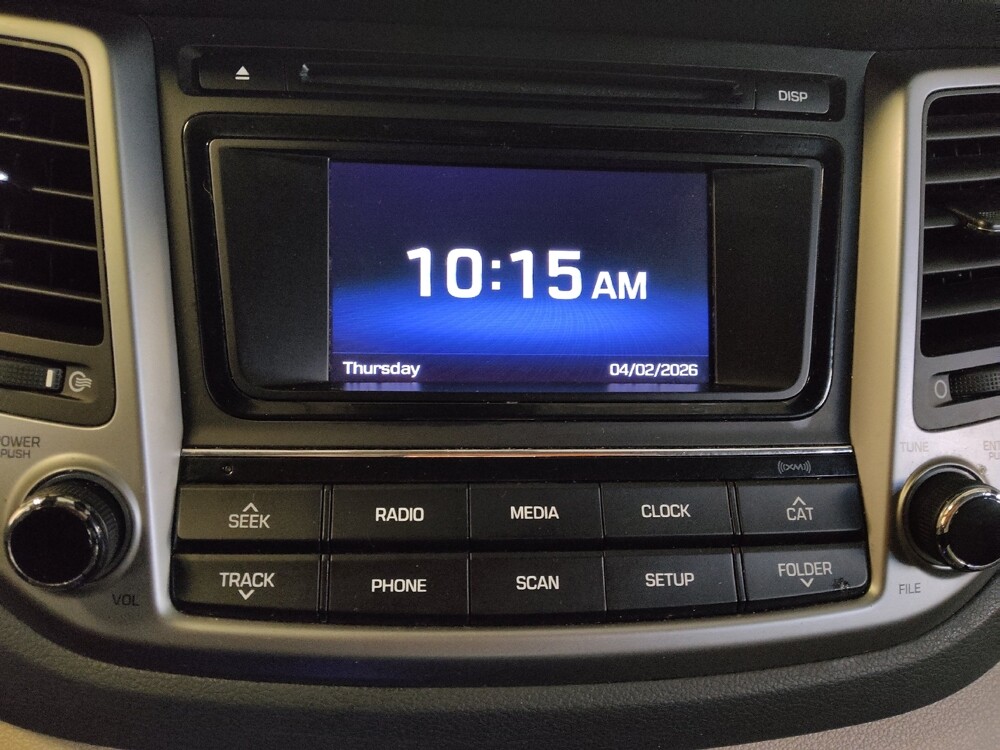2017 Hyundai Tucson in Gastonia, NC 28056 - 18129176 25