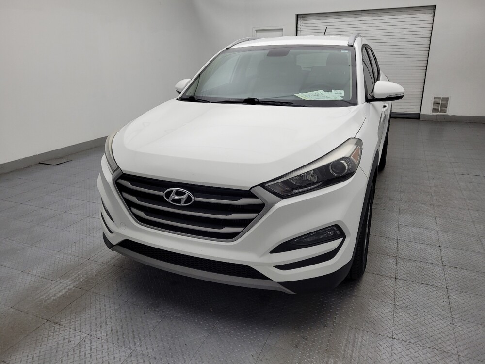2017 Hyundai Tucson in Gastonia, NC 28056 - 18129176 15