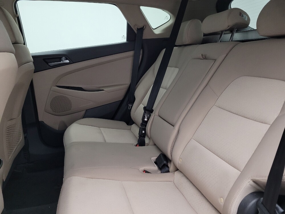 2017 Hyundai Tucson in Gastonia, NC 28056 - 18129176 18