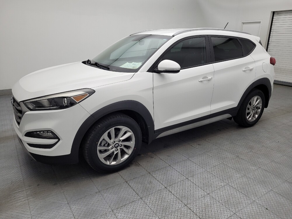 2017 Hyundai Tucson in Gastonia, NC 28056 - 18129176 2
