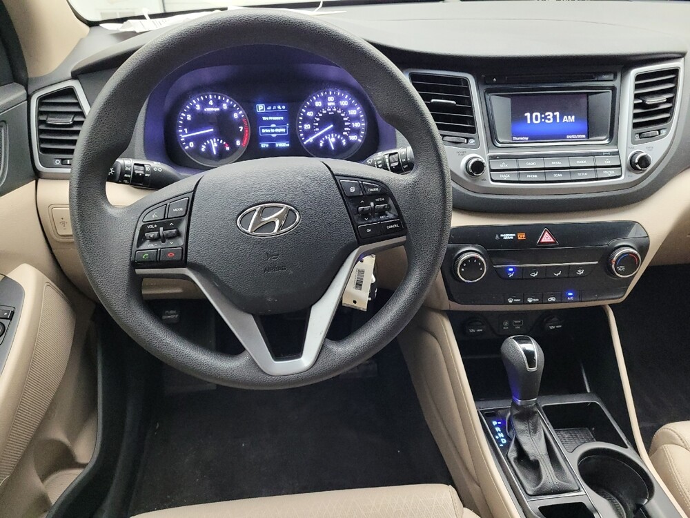 2017 Hyundai Tucson in Gastonia, NC 28056 - 18129176 22