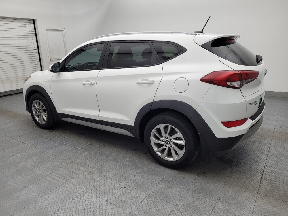 2017 Hyundai Tucson in Gastonia, NC 28056 - 18129176 3