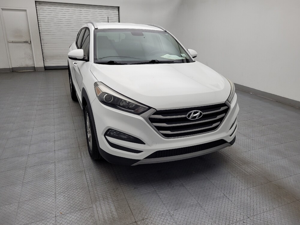 2017 Hyundai Tucson in Gastonia, NC 28056 - 18129176 14
