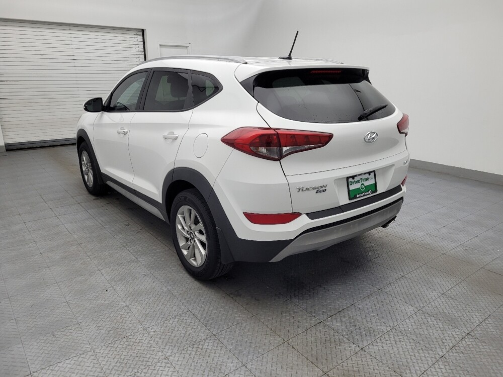 2017 Hyundai Tucson in Gastonia, NC 28056 - 18129176 5