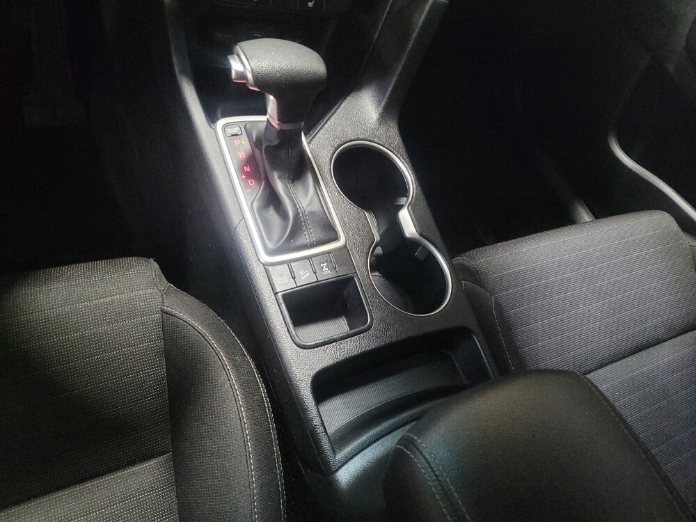 2022 Kia Sportage in Chattanooga, TN 37421 - 18129177 26