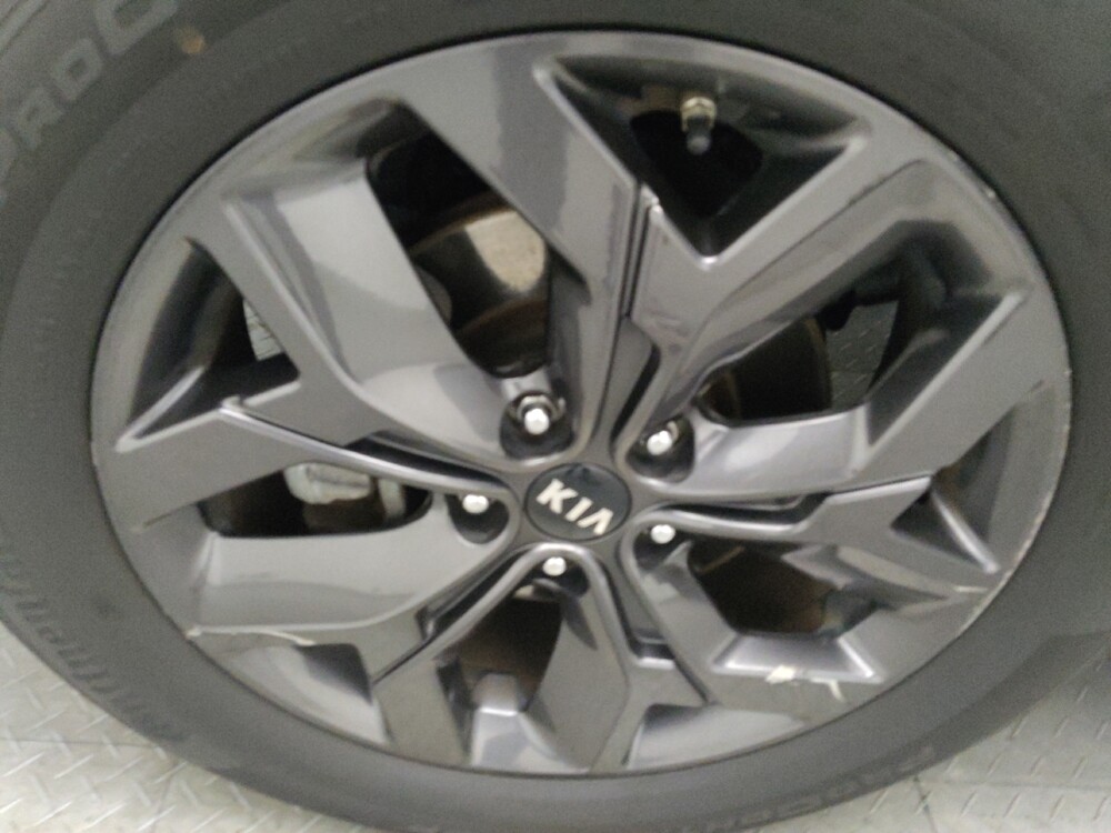 2022 Kia Sportage in Chattanooga, TN 37421 - 18129177 31