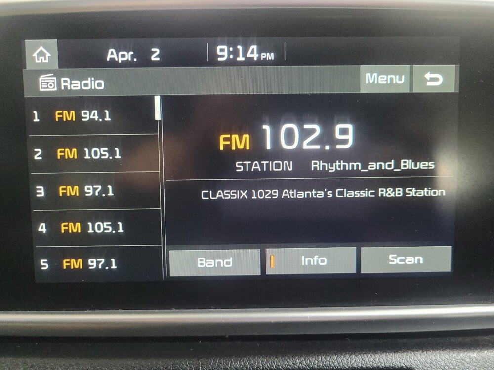 2022 Kia Sportage in Chattanooga, TN 37421 - 18129177 25