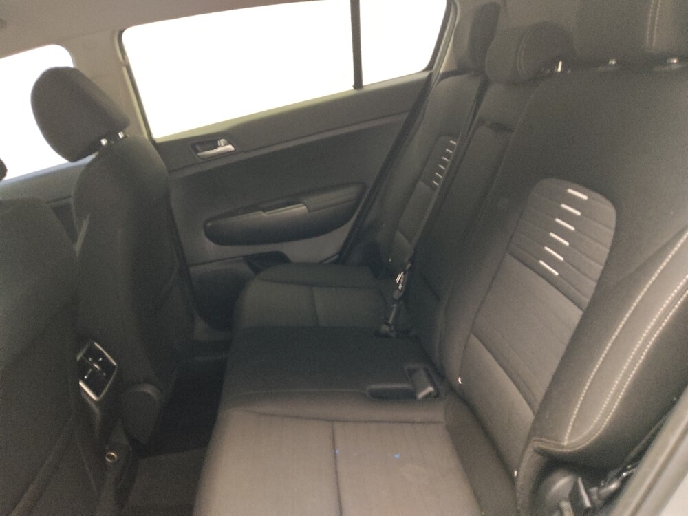 2022 Kia Sportage in Chattanooga, TN 37421 - 18129177 18