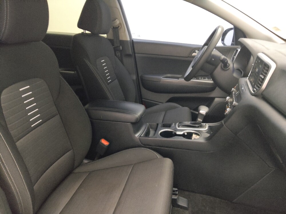 2022 Kia Sportage in Chattanooga, TN 37421 - 18129177 21