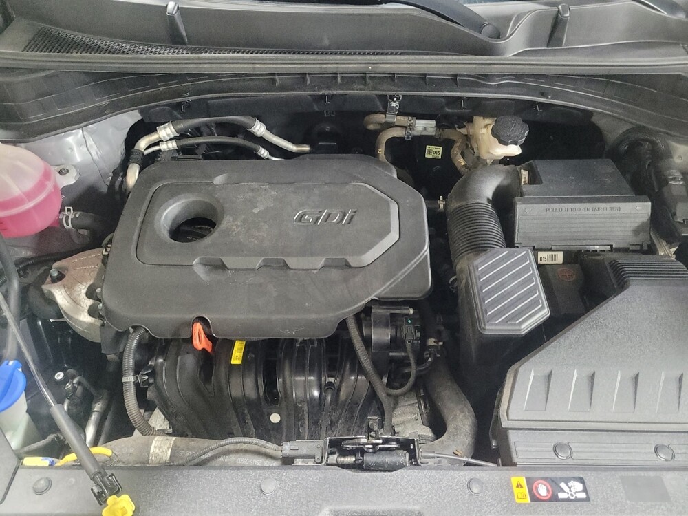 2022 Kia Sportage in Chattanooga, TN 37421 - 18129177 30