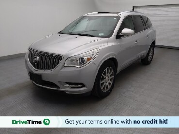 2017 Buick Enclave in Greenville, SC 29607