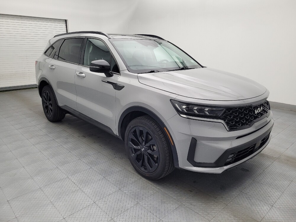 2022 Kia Sorento in Conway, SC 29526 - 18129181 11