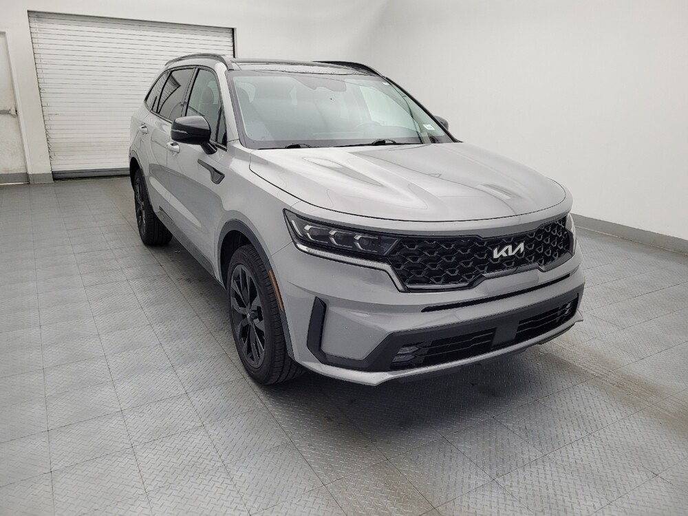 2022 Kia Sorento in Conway, SC 29526 - 18129181 13