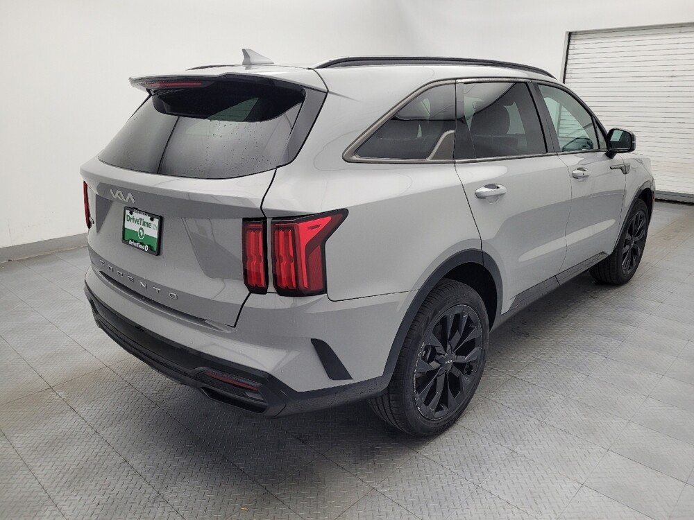 2022 Kia Sorento in Conway, SC 29526 - 18129181 9