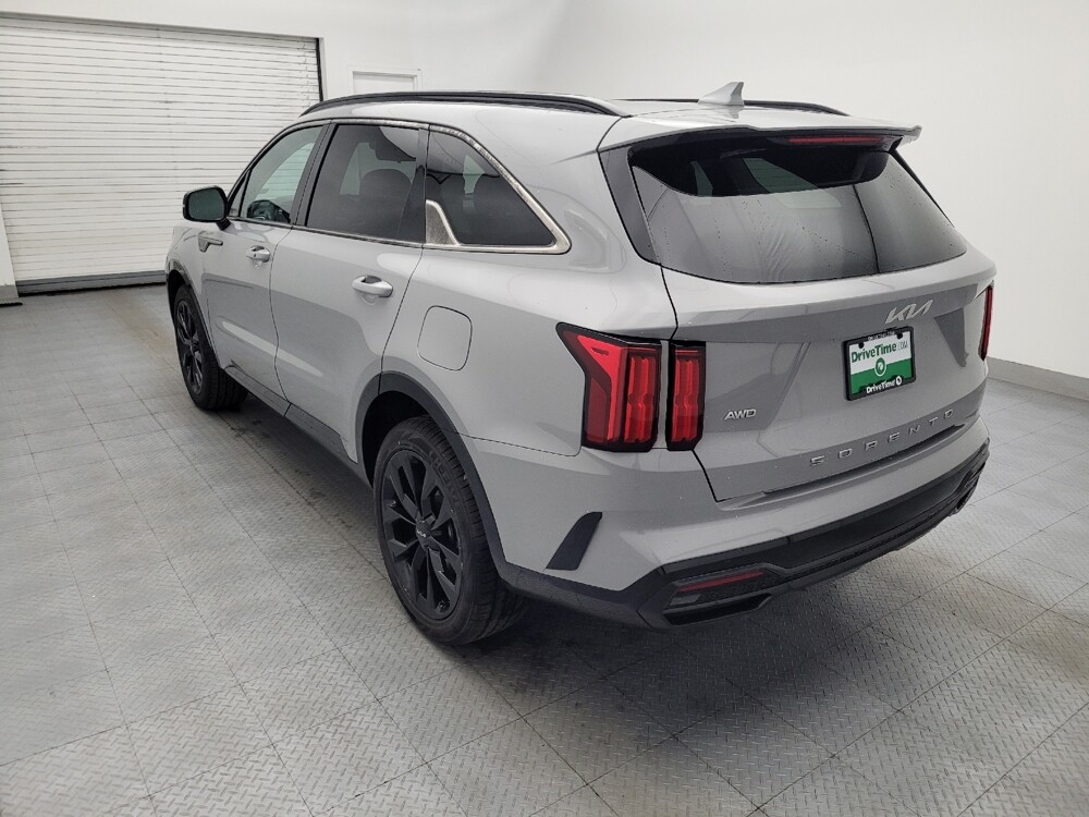 2022 Kia Sorento in Conway, SC 29526 - 18129181 5