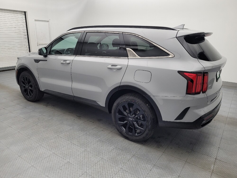 2022 Kia Sorento in Conway, SC 29526 - 18129181 3