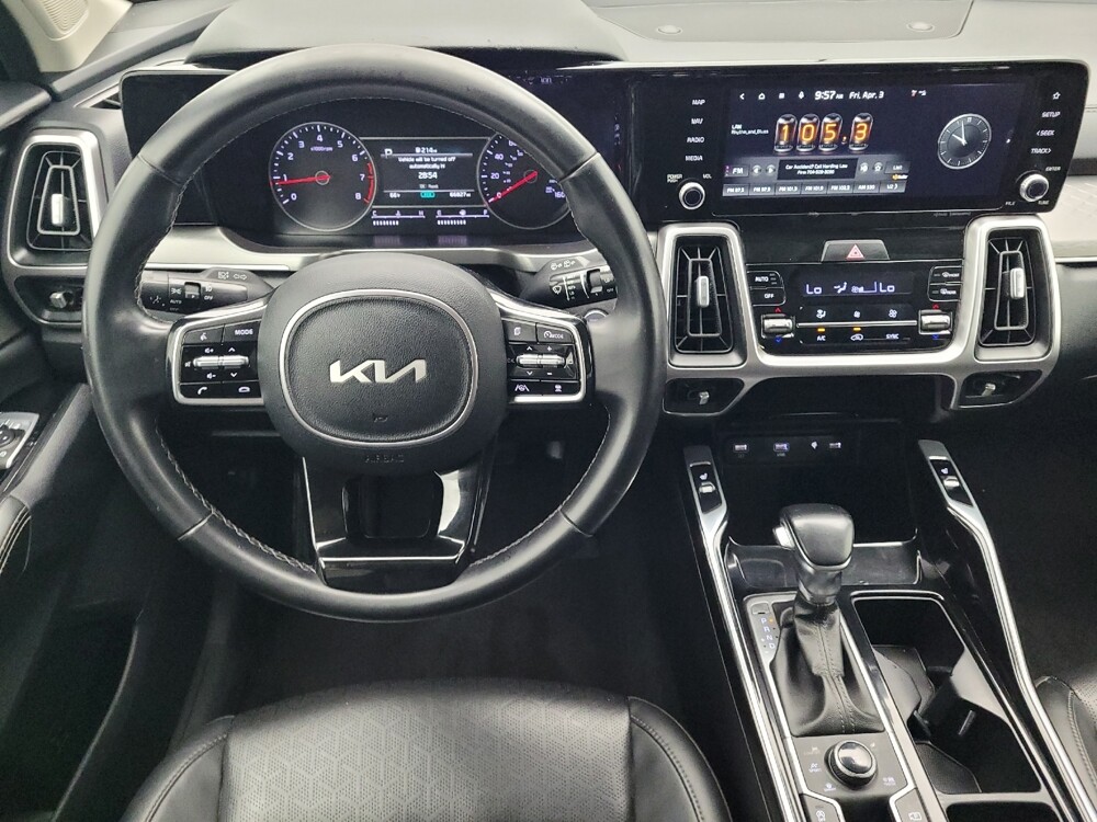 2022 Kia Sorento in Conway, SC 29526 - 18129181 22