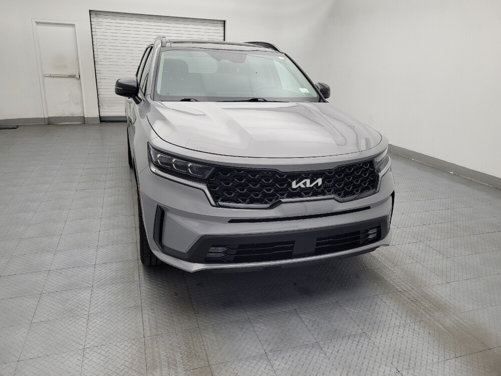 2022 Kia Sorento in Conway, SC 29526 - 18129181 14