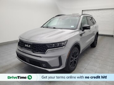 2022 Kia Sorento in Conway, SC 29526