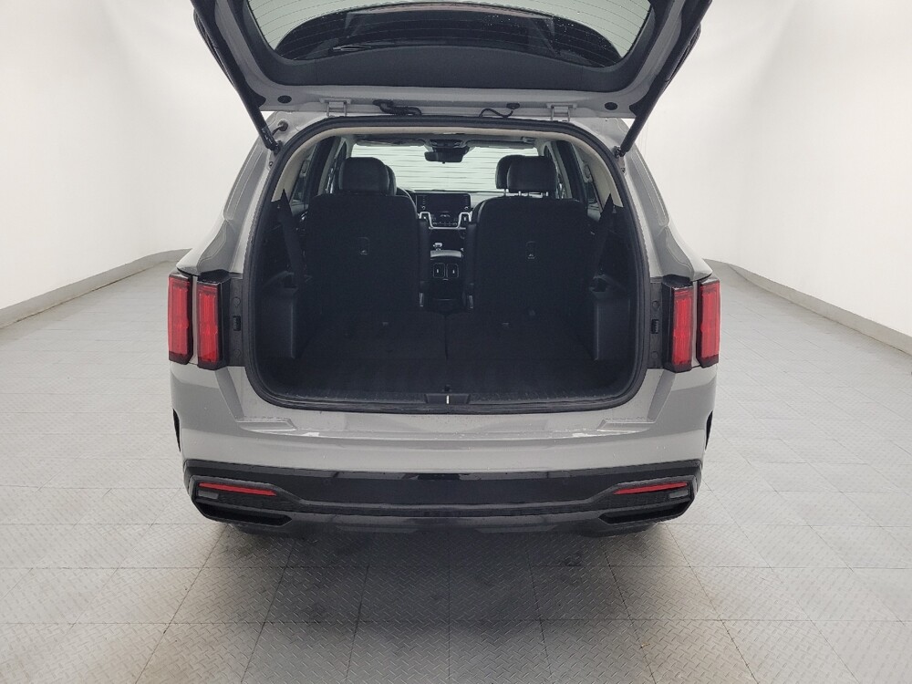 2022 Kia Sorento in Conway, SC 29526 - 18129181 29